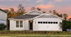 Pinewood Reserve by Pulte Homes Orlando, FL 32829, USA