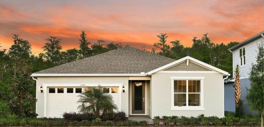 Pinewood Reserve by Pulte Homes Orlando, FL 32829, USA