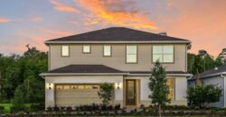 Pinewood Reserve by Pulte Homes Orlando, FL 32829, USA