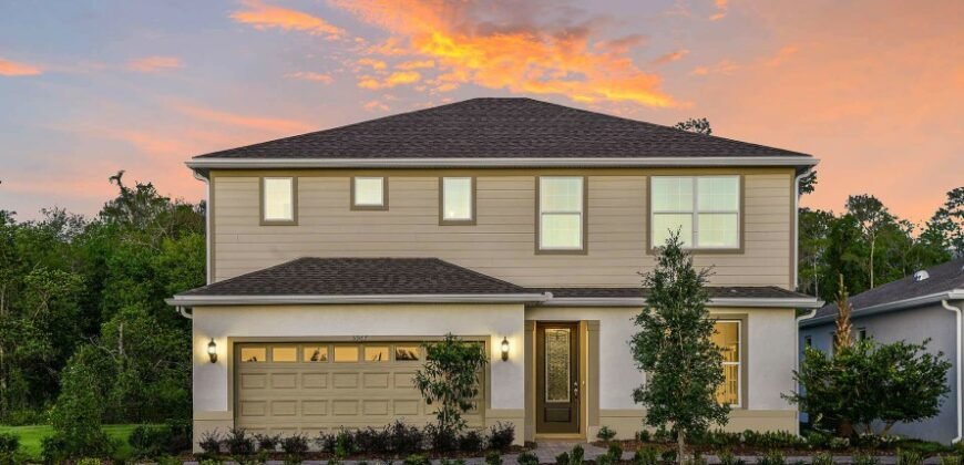 Pinewood Reserve by Pulte Homes Orlando, FL 32829, USA
