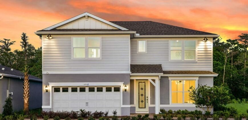 Pinewood Reserve by Pulte Homes Orlando, FL 32829, USA