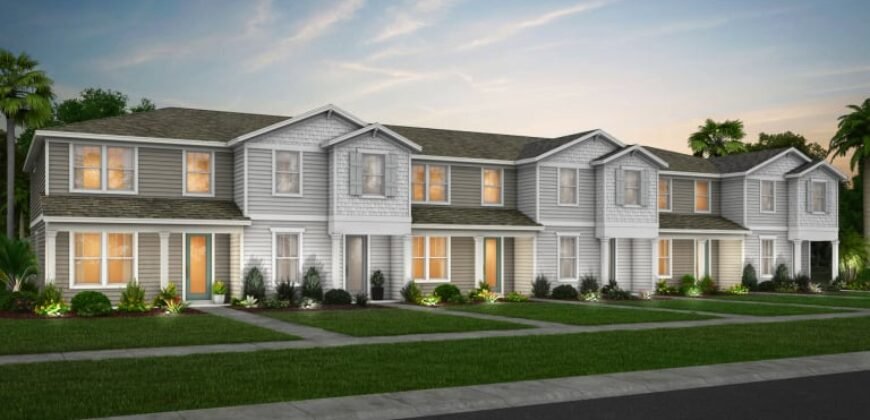 Pinewood Reserve by Pulte Homes Orlando, FL 32829, USA