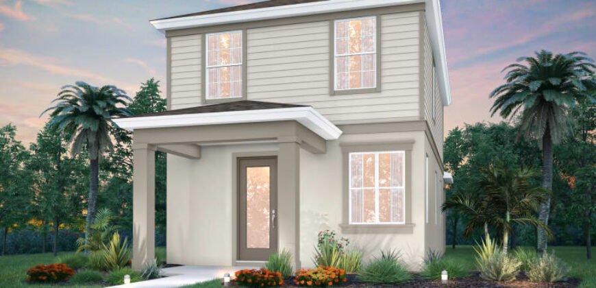 Pinewood Reserve by Pulte Homes Orlando, FL 32829, USA