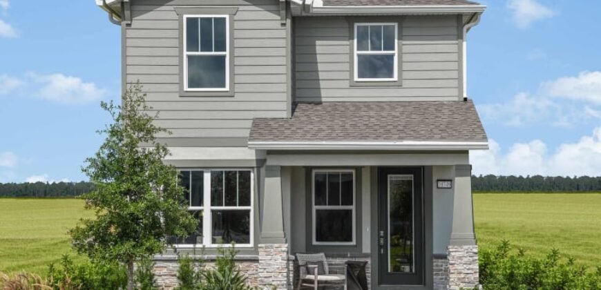 Pinewood Reserve by Pulte Homes Orlando, FL 32829, USA