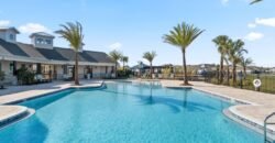 Hartwood Marsh Road and, Eddy Dr., Winter Garden, FL 34787, USA