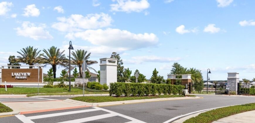 Hartwood Marsh Road and, Eddy Dr., Winter Garden, FL 34787, USA