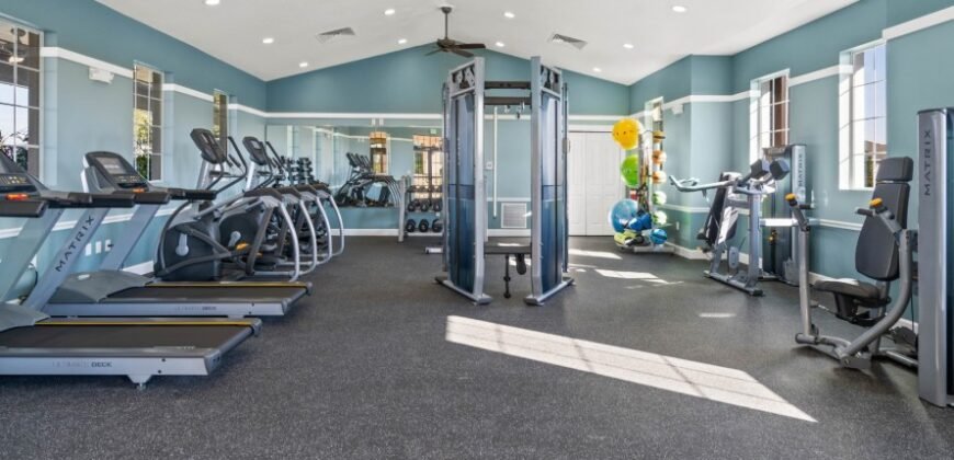 Hartwood Marsh Road and, Eddy Dr., Winter Garden, FL 34787, USA