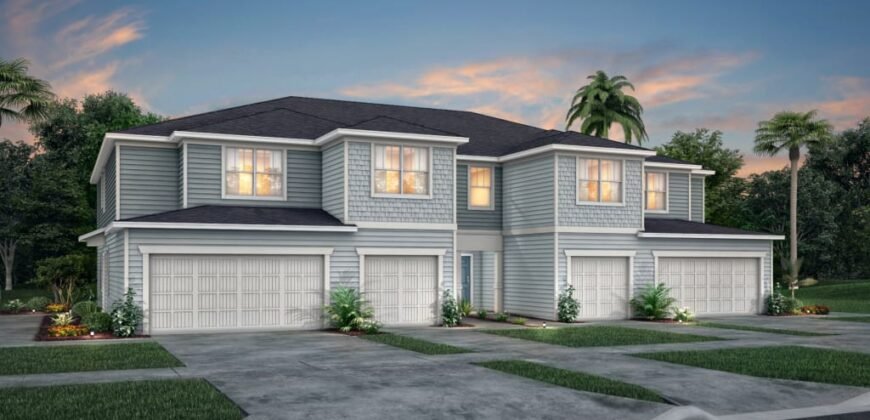 4511 Cypress Cay Wy, Kissimmee, FL 34746, United States