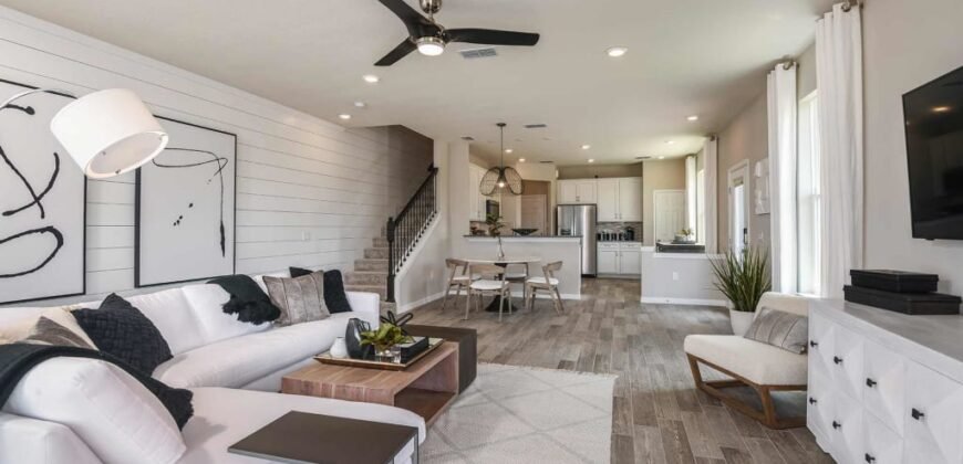 4511 Cypress Cay Wy, Kissimmee, FL 34746, United States