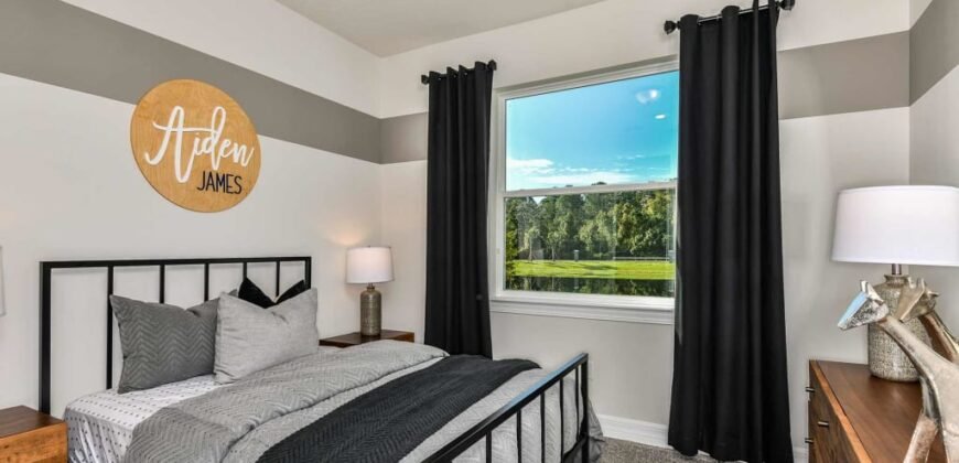 4511 Cypress Cay Wy, Kissimmee, FL 34746, United States