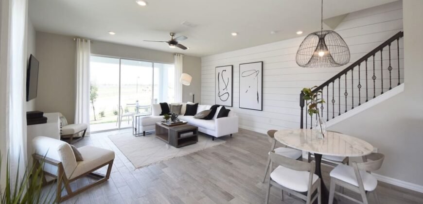 4511 Cypress Cay Wy, Kissimmee, FL 34746, United States