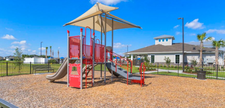 4511 Cypress Cay Wy, Kissimmee, FL 34746, United States