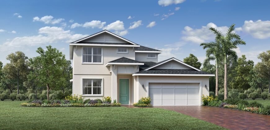 3682 Arbordale Lp, Sanford, FL 32771, USA