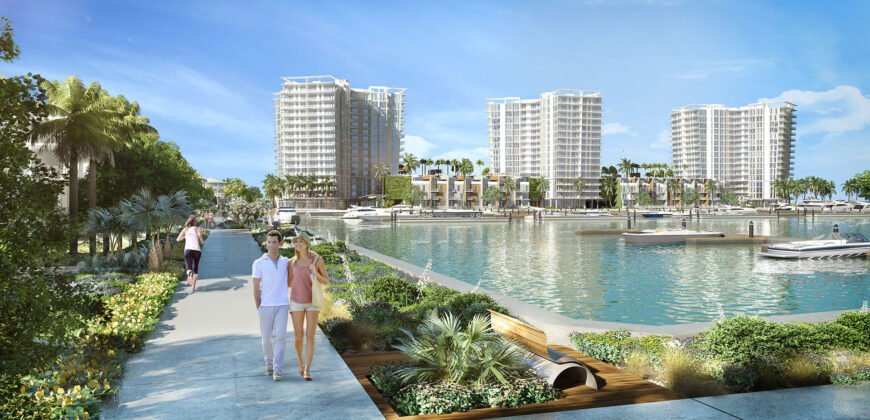 4900 Bridge St, Tampa, FL 33611, United States