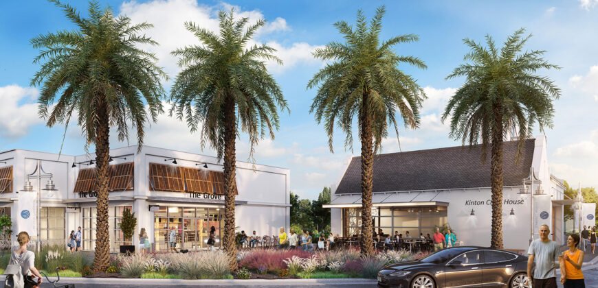 4900 Bridge St, Tampa, FL 33611, United States