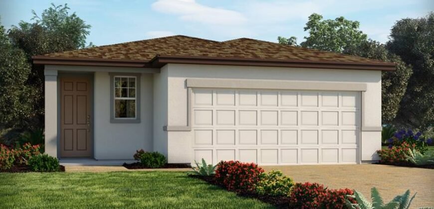 5290 Meredrew Ln, St Cloud, FL 34771, USA