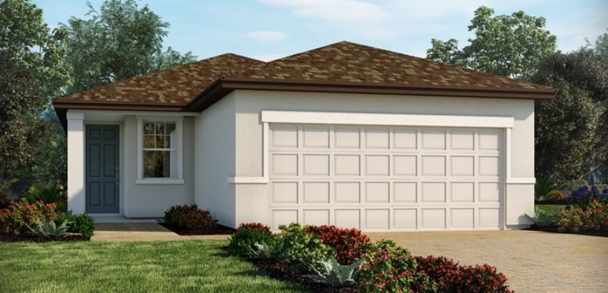 5290 Meredrew Ln, St Cloud, FL 34771, USA