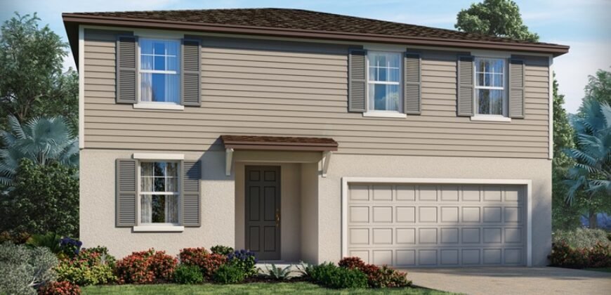 5290 Meredrew Ln, St Cloud, FL 34771, USA