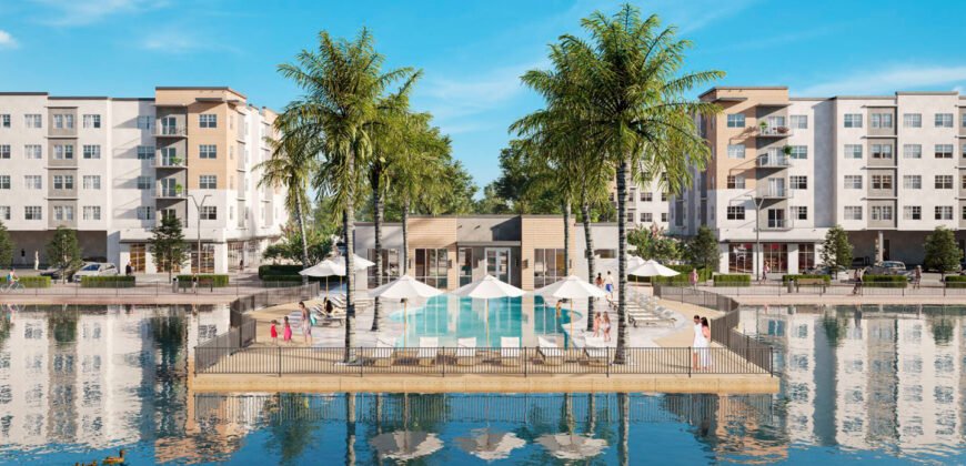 W Oak Ridge Rd Orlando, FL 32839, USA