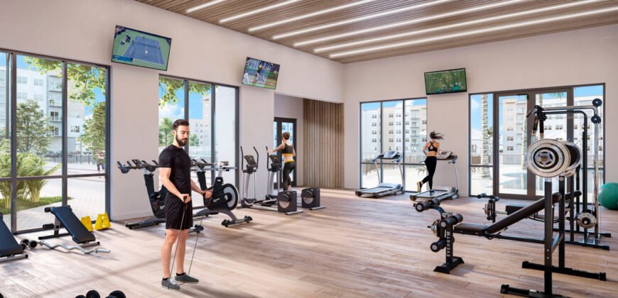 W Oak Ridge Rd Orlando, FL 32839, USA