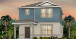 Neptune Rd & Tohoqua Blvd, Florida 34744, USA