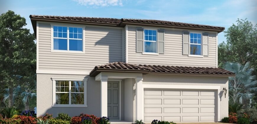 13713 Flat Woods Terrace, Bradenton, FL 34211, USA