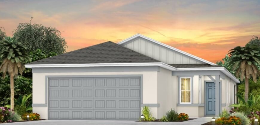 4939 Royal Point Ave, Kissimmee, FL 34746, USA