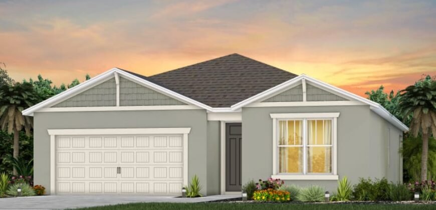 4939 Royal Point Ave, Kissimmee, FL 34746, USA