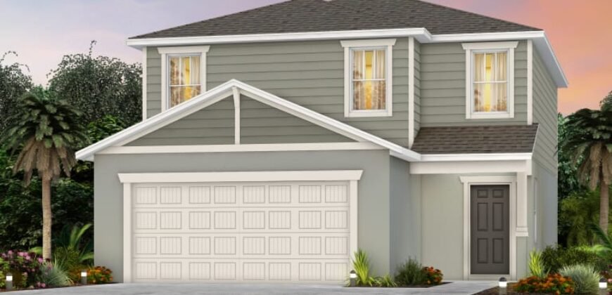 17147 Cagan Crossings Blvd, Clermont, FL 34714, USA