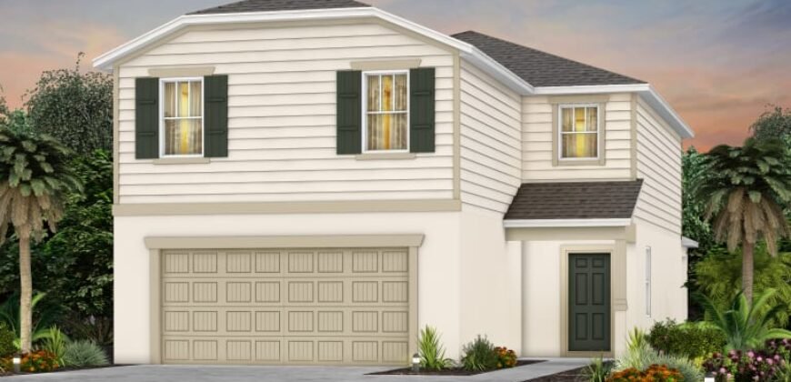 17147 Cagan Crossings Blvd, Clermont, FL 34714, USA