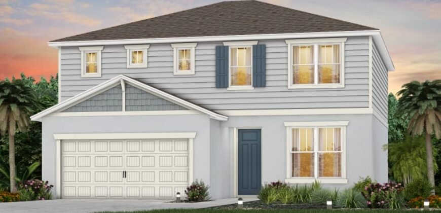 17147 Cagan Crossings Blvd, Clermont, FL 34714, USA