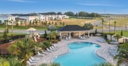 2691 Ridgetop Ln, Clermont, FL 34711, USA