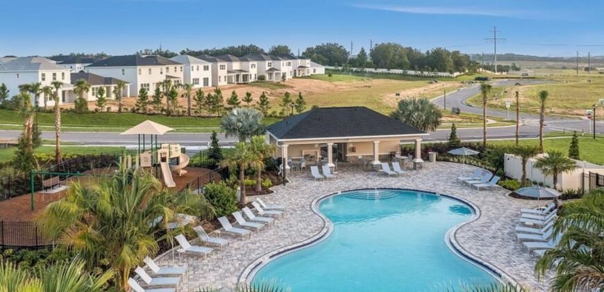 2691 Ridgetop Ln, Clermont, FL 34711, USA