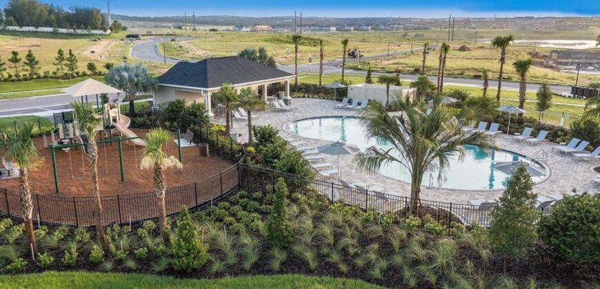 2691 Ridgetop Ln, Clermont, FL 34711, USA