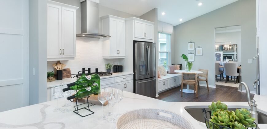 2691 Ridgetop Ln, Clermont, FL 34711, USA