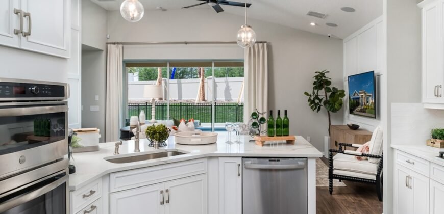 2691 Ridgetop Ln, Clermont, FL 34711, USA