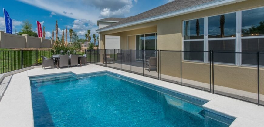 2691 Ridgetop Ln, Clermont, FL 34711, USA