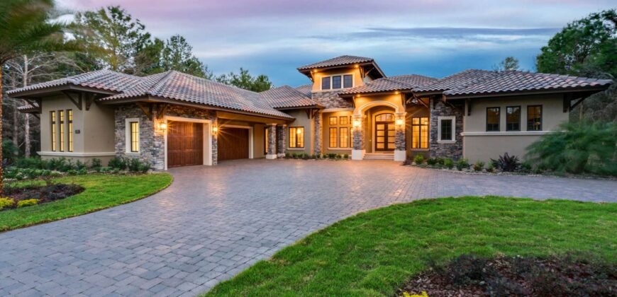 16690 Cavallo Dr, Montverde, FL 34756, USA