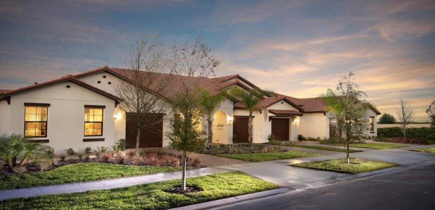 16910 Scuba Crest St, Wimauma, FL 33598, United States