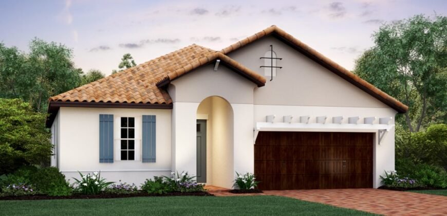 16910 Scuba Crest St, Wimauma, FL 33598, United States