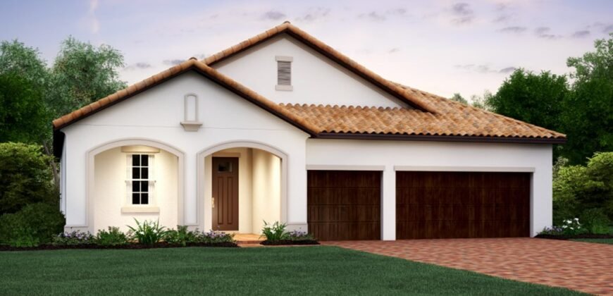 16910 Scuba Crest St, Wimauma, FL 33598, United States