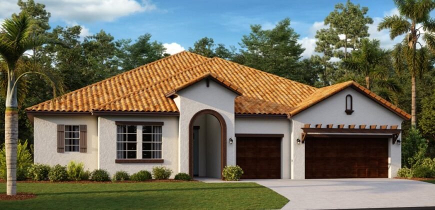 16910 Scuba Crest St, Wimauma, FL 33598, United States