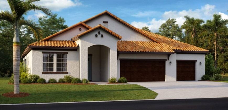 16910 Scuba Crest St, Wimauma, FL 33598, United States