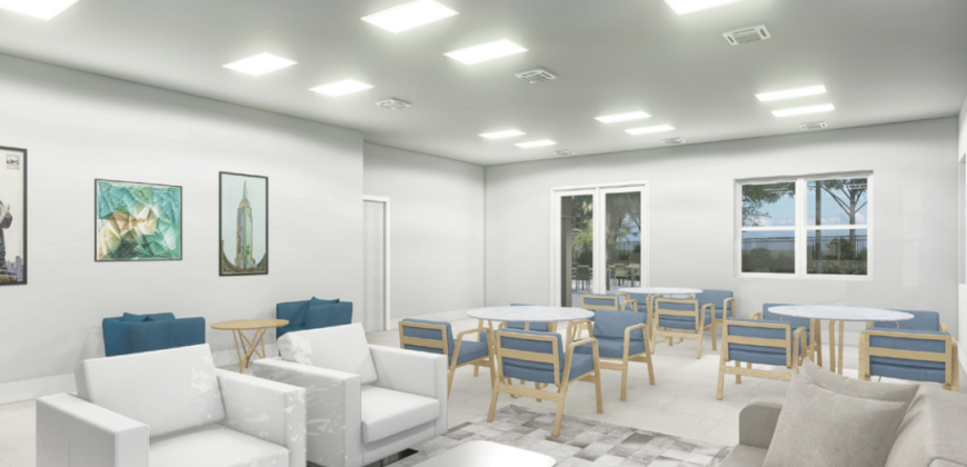 4400 S Texas Ave, Orlando, FL 32839, USA