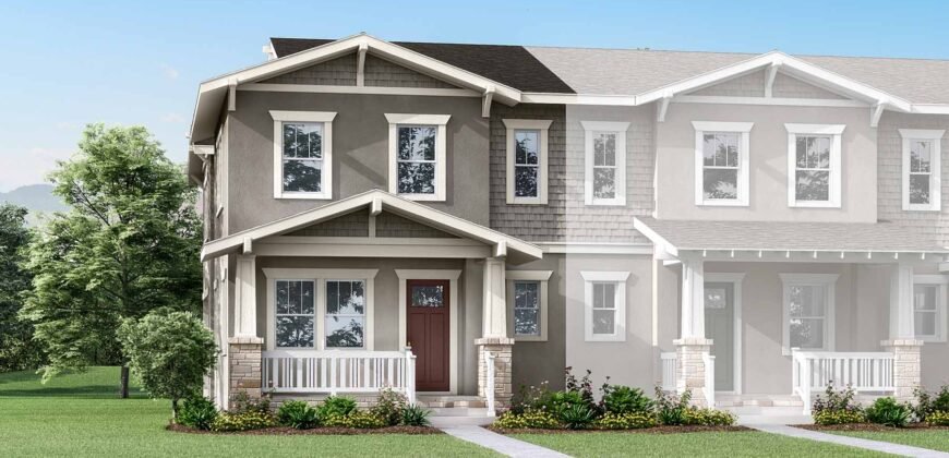 7428 Estuary Lake Loop, Celebration, FL 34747, United States