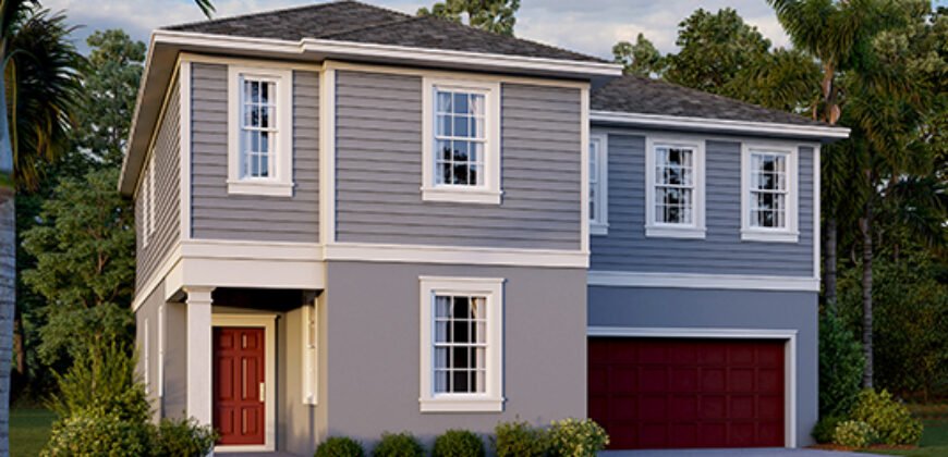 9119 Waverly Walk Dr, Orlando, FL 32817, United States