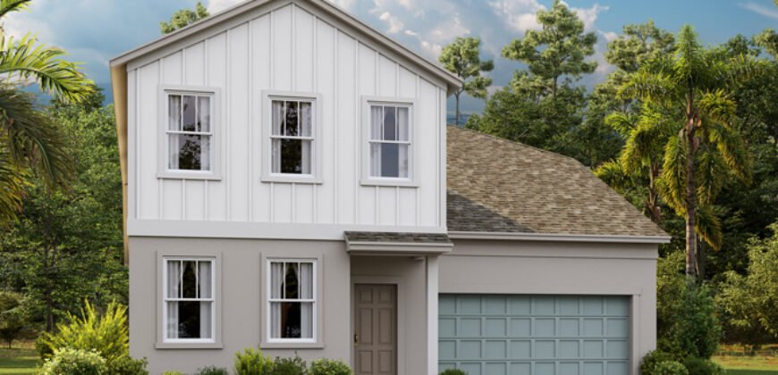 9119 Waverly Walk Dr, Orlando, FL 32817, United States