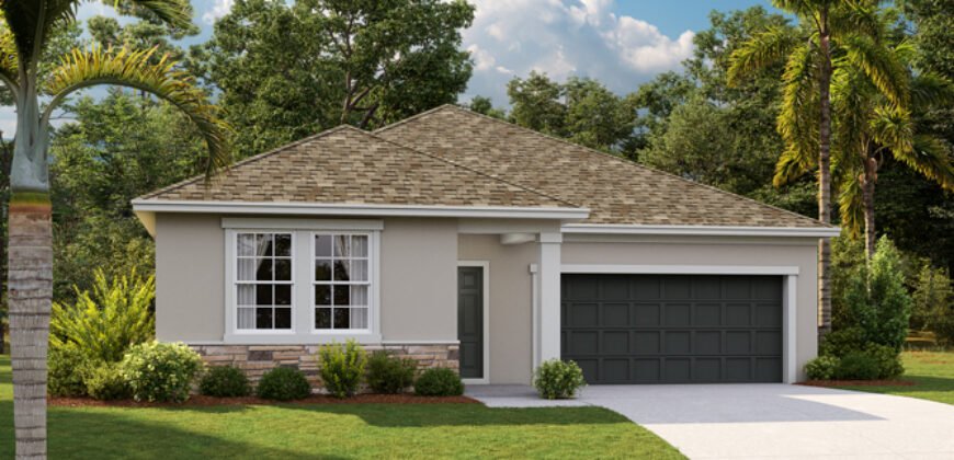 9119 Waverly Walk Dr, Orlando, FL 32817, United States