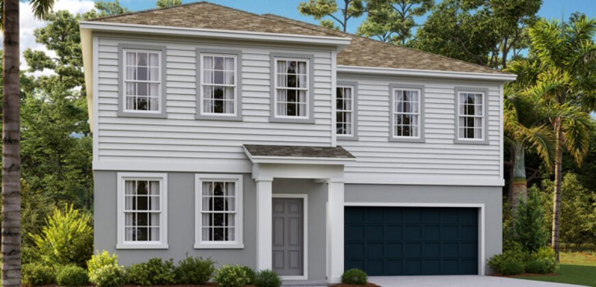 9119 Waverly Walk Dr, Orlando, FL 32817, United States