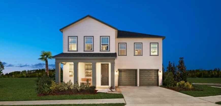 9119 Waverly Walk Dr, Orlando, FL 32817, United States